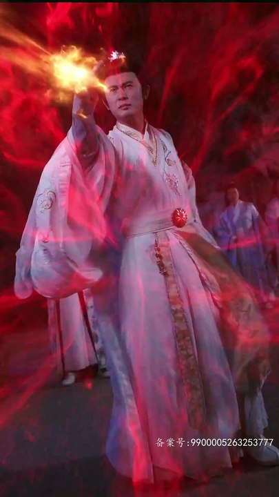 熱門爽劇【玄帝附體，我已無敵】（全集）