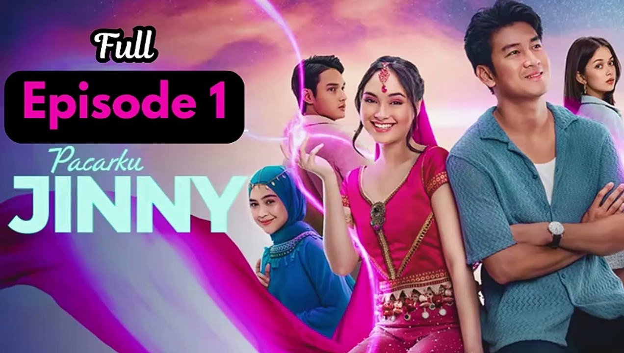 Ep 1 Pacarku Jinny Indon Drama Full