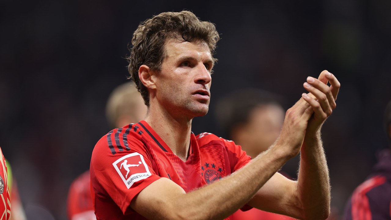 "Wenn es zu Ende geht, wird es schmerzhaft für Müller werden"