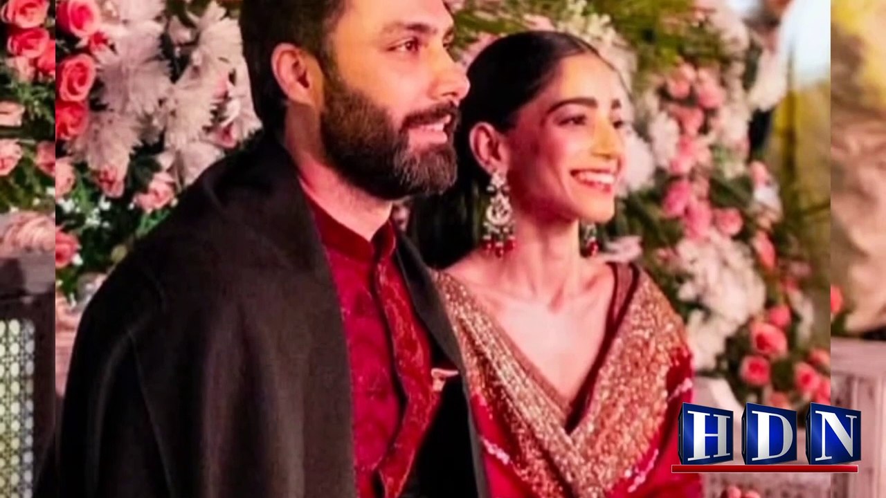 Ahmed Ali Akbar Wedding