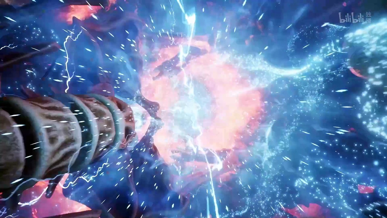 凡人修仙传 第130集 凡人修仙传4K动画