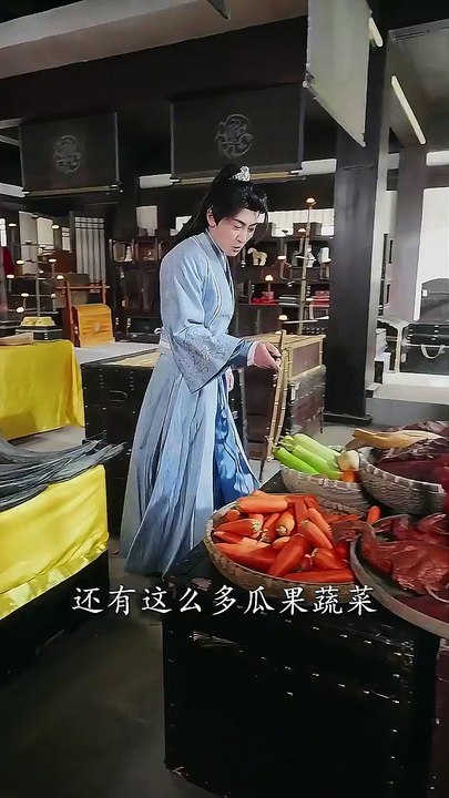 熱門爽劇【朕，如此多嬌】（上集）高揚&張馨方&蘇文文&張嘉妤&沈玥妡