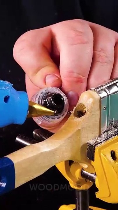 Simple and Quick Fixing Hacks from Repair Gurus! 🧲