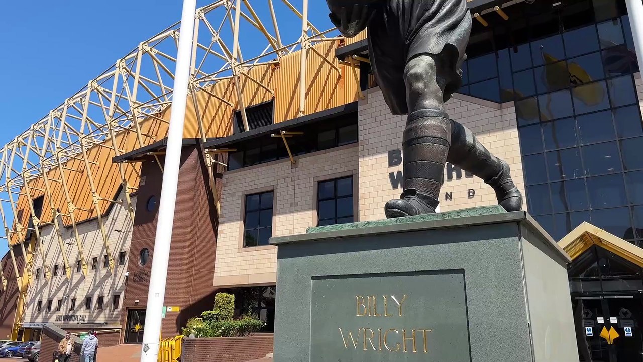 Matheus Cunha’s new Wolves deal involves release clause that could spark summer interest