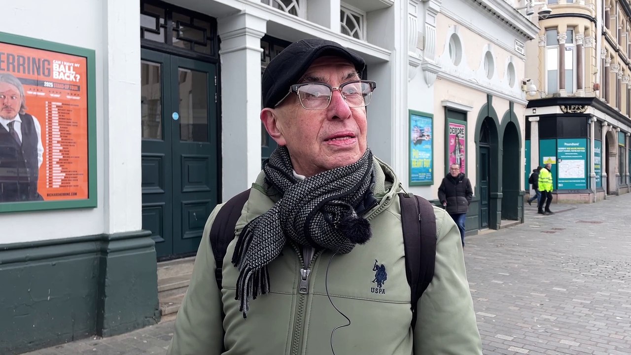 Have you ever had an unfair parking fine?