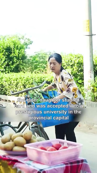 Lost for 20 Years The Heartwarming Story of a CEO Reuniting with Her Long-Lost Mother