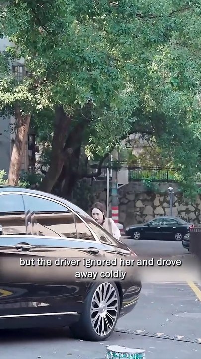 She Saved His Life, Then He Saved Hers A CEO’s Journey to Fulfill a Forgotten Promise