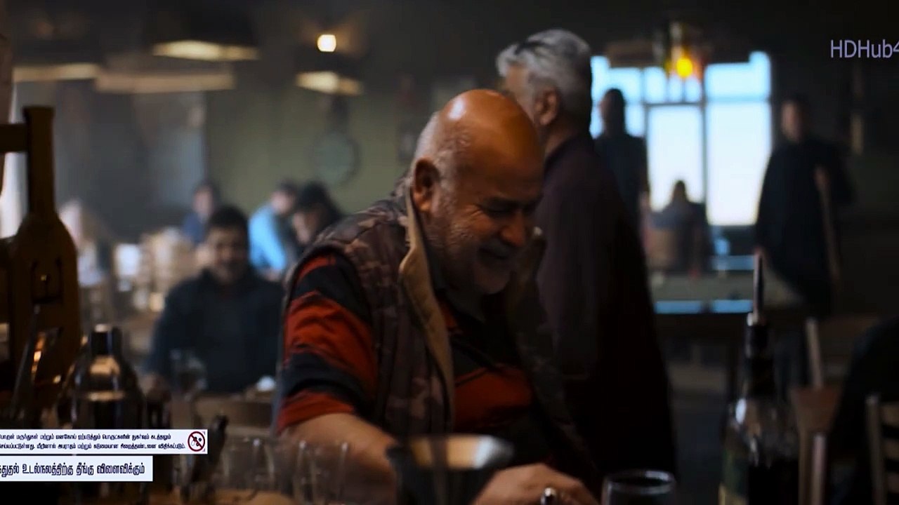 Latest Tamil Movie Hindi Dubbed 2025 - Watch Online - Hindi Dubbed Movies