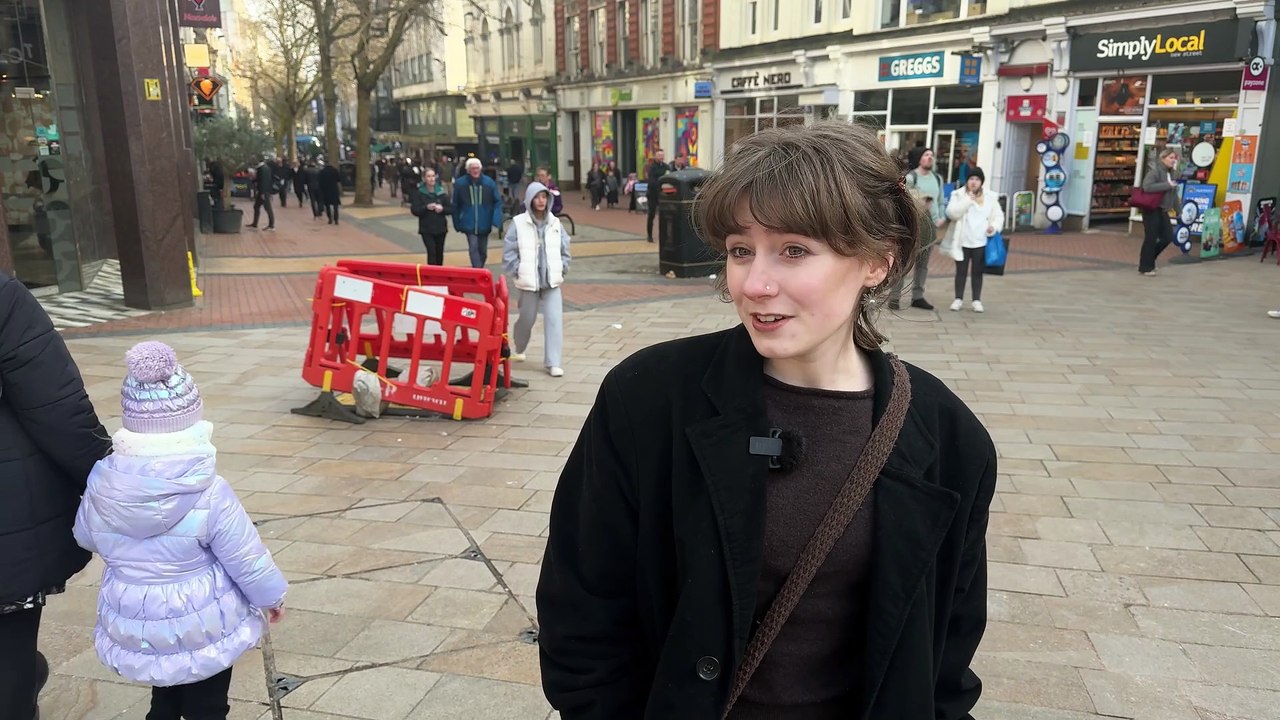 Bin collection changes planned for Birmingham