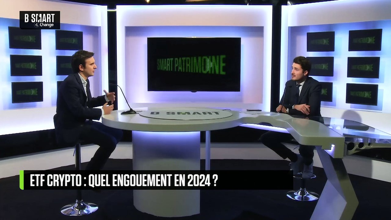 SMART PATRIMOINE - Emission du mercredi 19 février
