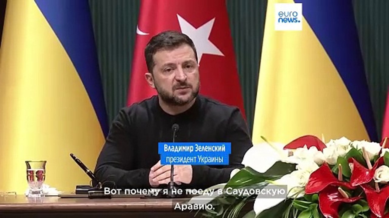 Эрдоган: "Турция поддерживает территориальную целостность Украины"