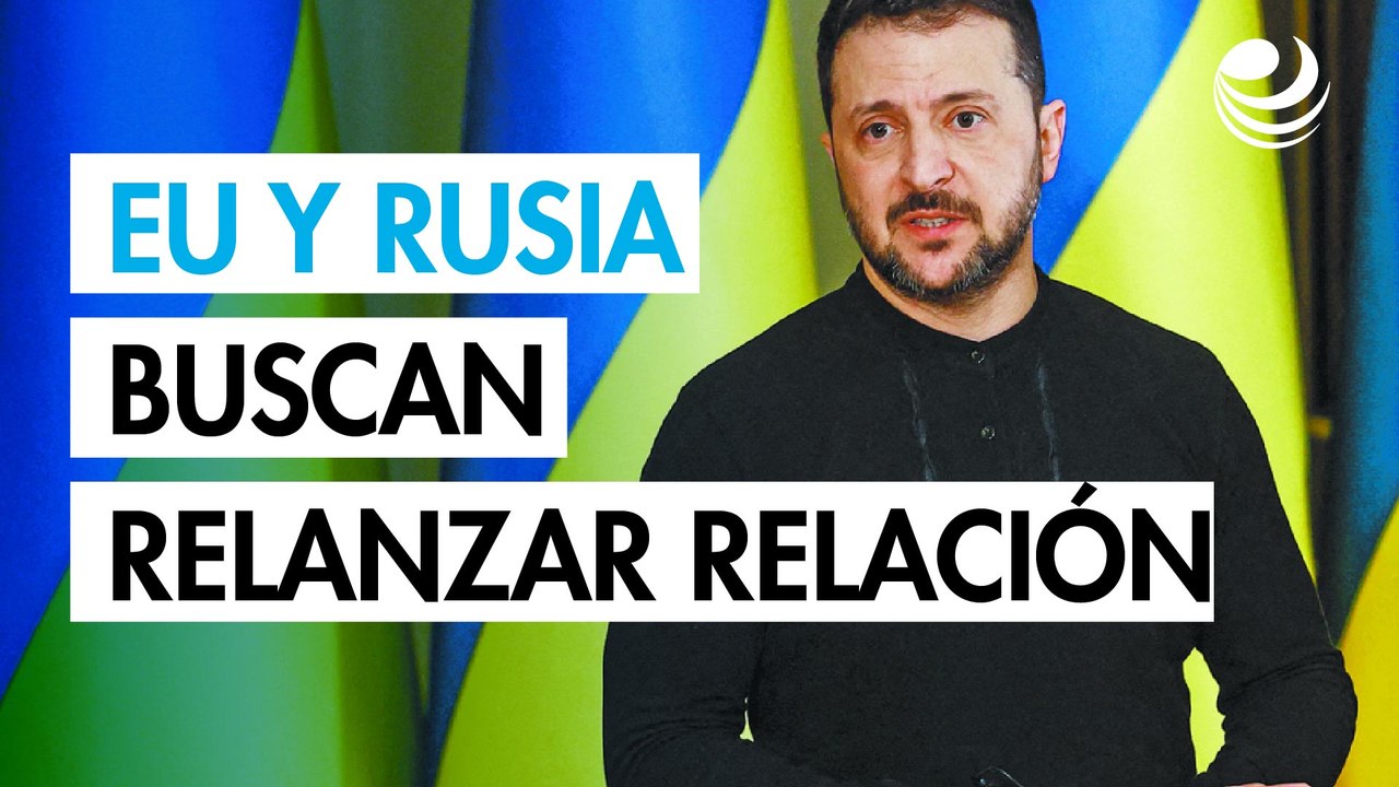 Moscú y Washington relanzarán relación