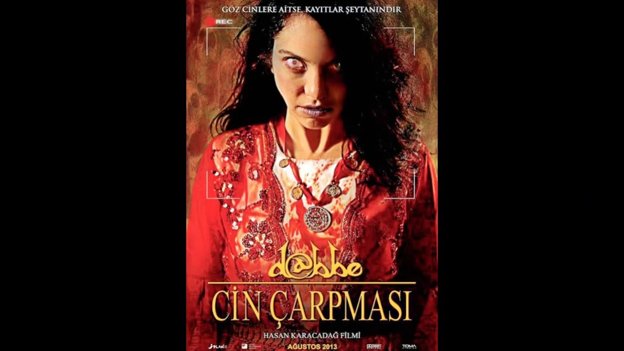 DABBE 4 (2013) | TURKISH HORROR MOVIE EXPLANATION IN HINDI/URDU LANGUAGE | MTS STUDIO