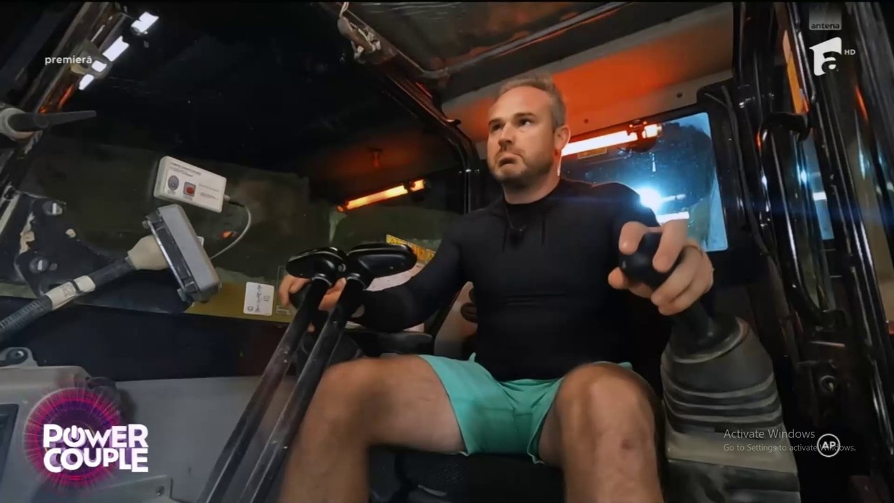 Power Couple Sezonul 2  Episodul 17 din 18 Februarie 2025,