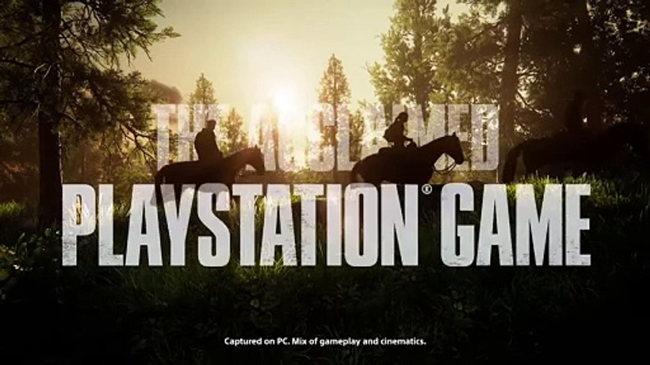 The Last of Us™ Parte I