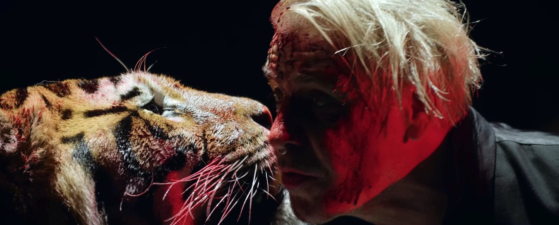 Till Lindemann - Zunge (Official Video)