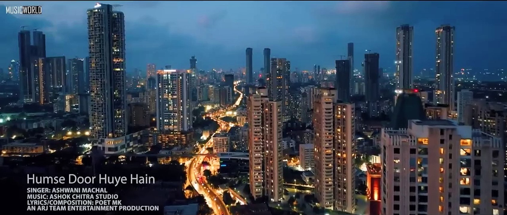 Humse Door Huye Hain_ New Sad Song (Breakup) _ New Song 2024 _ New Hindi Song _ Sad Song Hindi