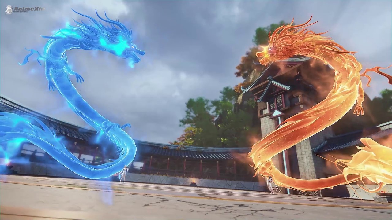 Over goddess episode 36 in english sub| Over goddess