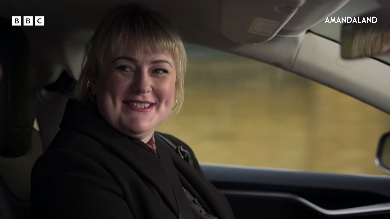 Just Sex, Nothing Personal | show | 2018 | Official Trailer