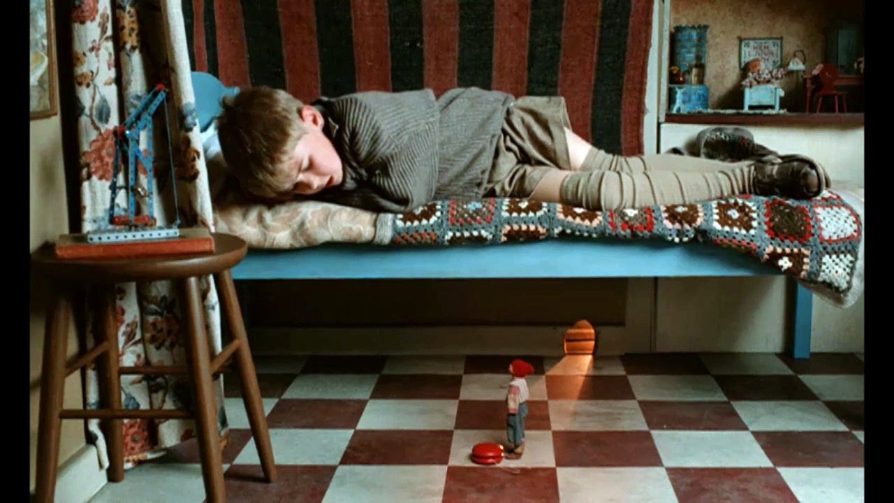 Nils Karlsson Pyssling