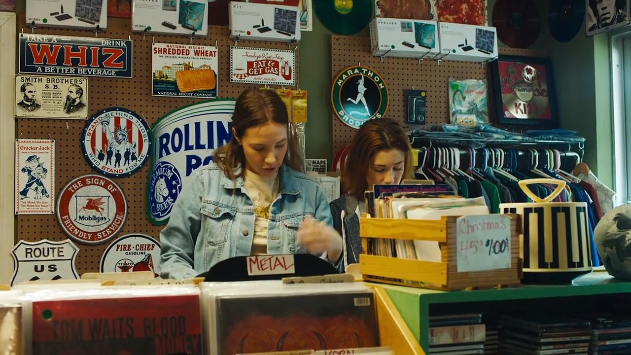 The Holiday Club.2025