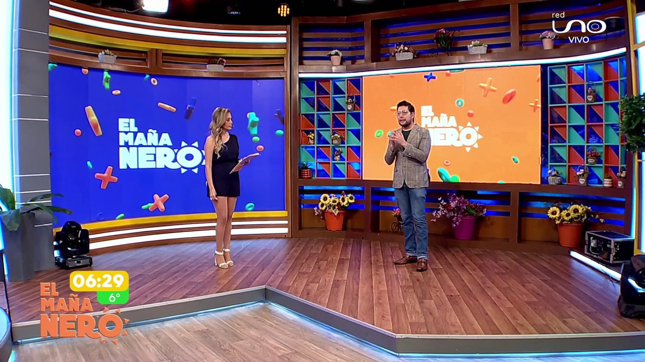 Cárcel de san pedro