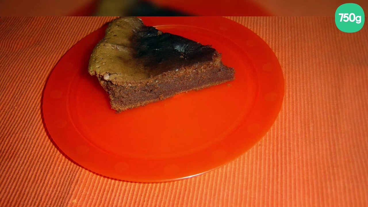 Délicieux Fondant au Chocolat au Lait 🍫
