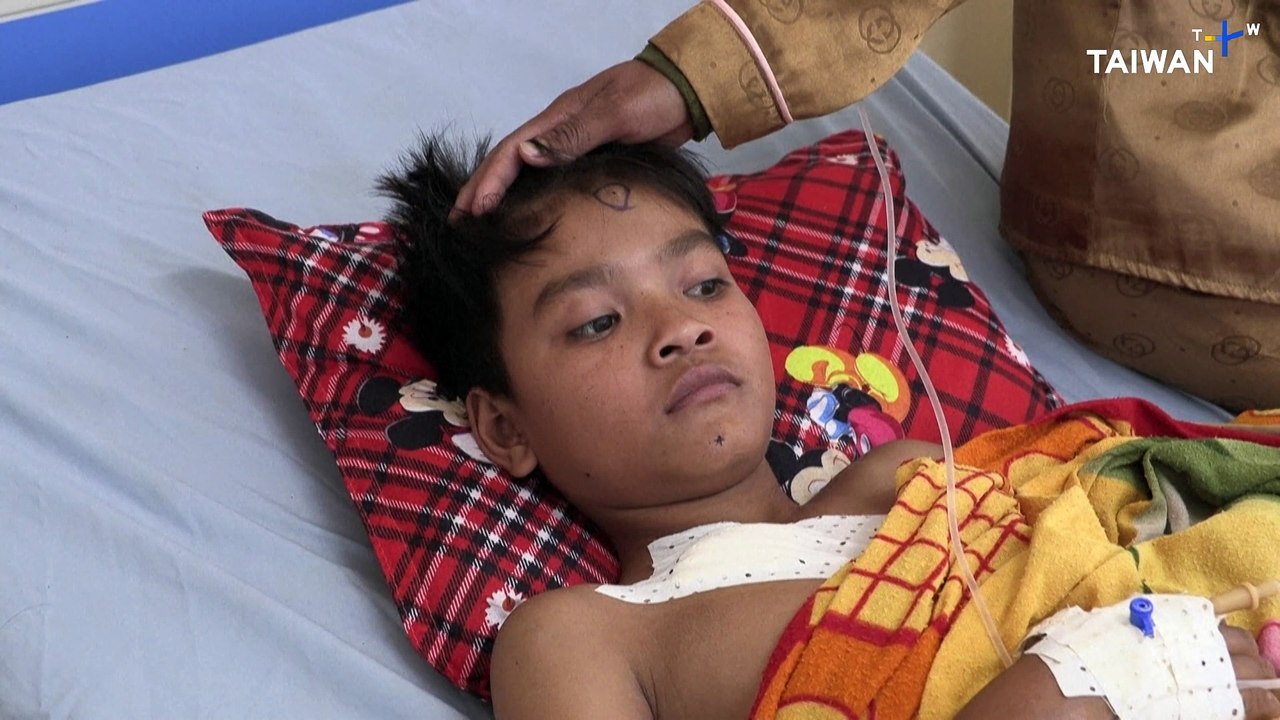 Trump's USAID Freeze Hurts Efforts To Clear Cambodia of Unexploded Bombs