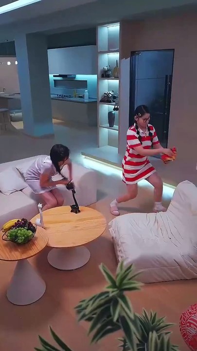 【最新短剧合集】 予湉 - 欢喜俏冤家