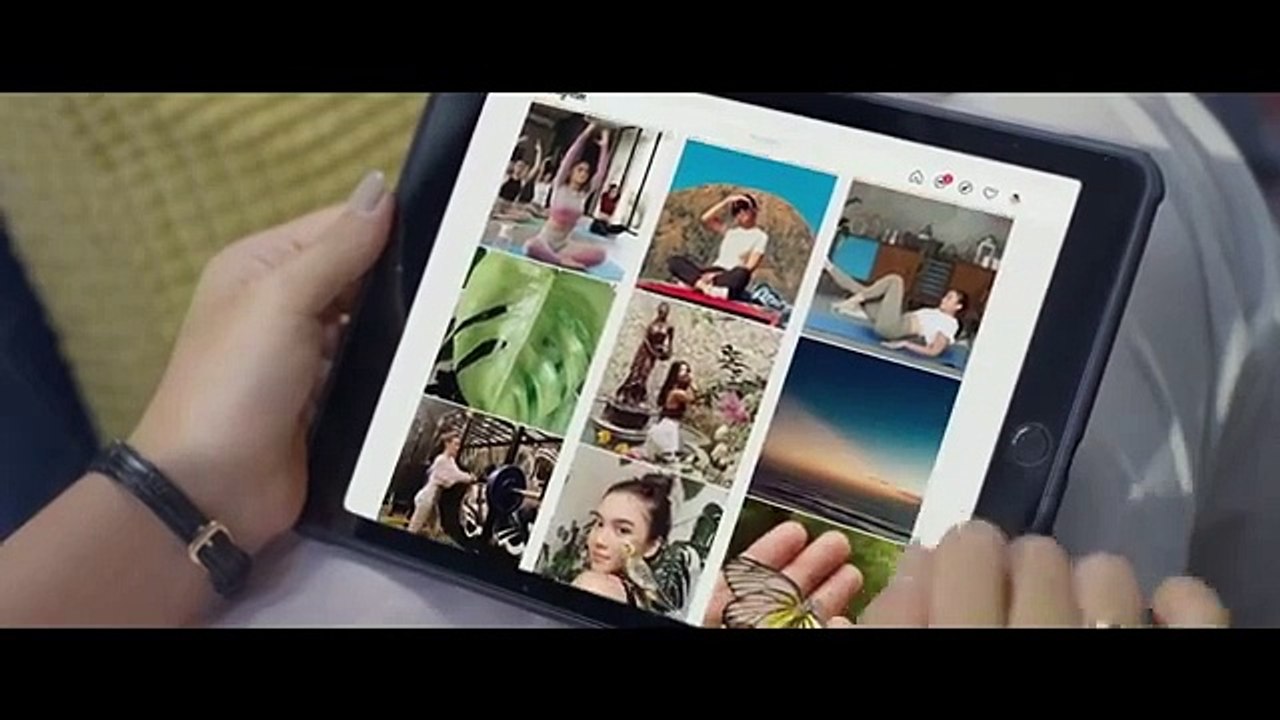 ENAM BATANG FILM DRAMA INDONESIA TERBARU 2025