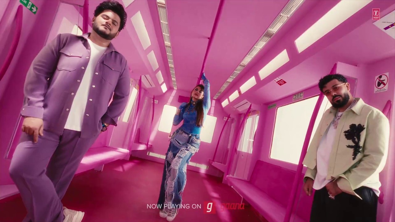 TIK TIK : DYSTINCT, Vishal Mishra, Jacqueline F | Tanishk, Kumaar, Amrita, YAM, Unleaded | Bhushan K