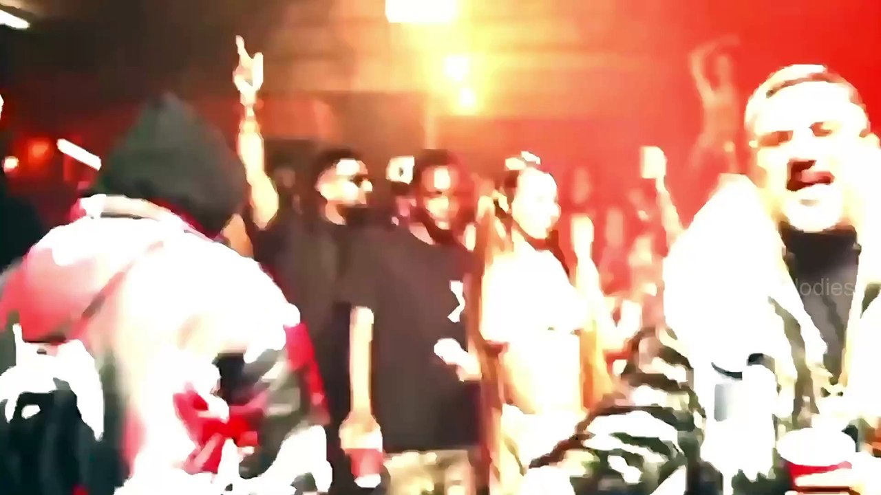 YO YO HONEY SINGH - MANIAC ( FULL SONG ) GLORY | LEO GREWAL, BHUSHAN KUMAR