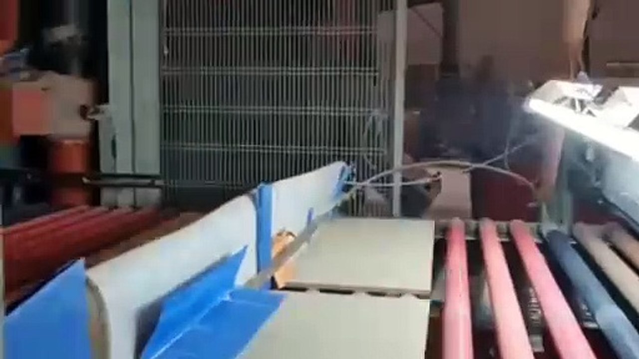 Types of vitrified tiles