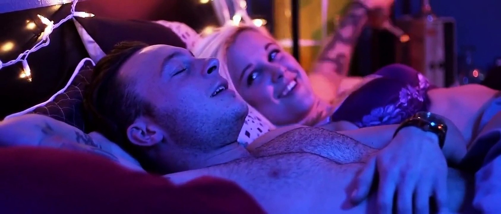 Hell of a Night (2019) Horror Thriller Full Movie Watch HD