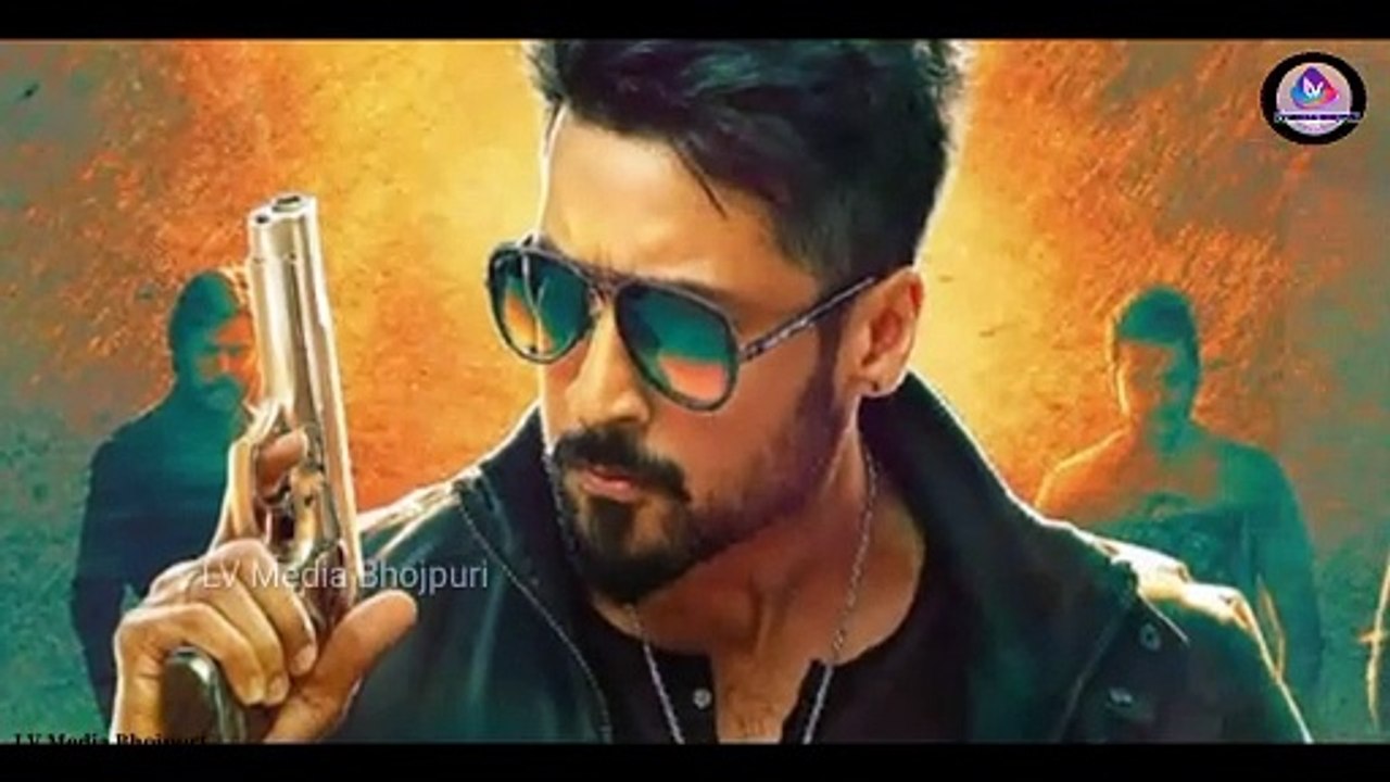 Retro (2025) Movie Hindi Dubbed South Update | Suriya New Movie | Pooja Hegde | South Movie