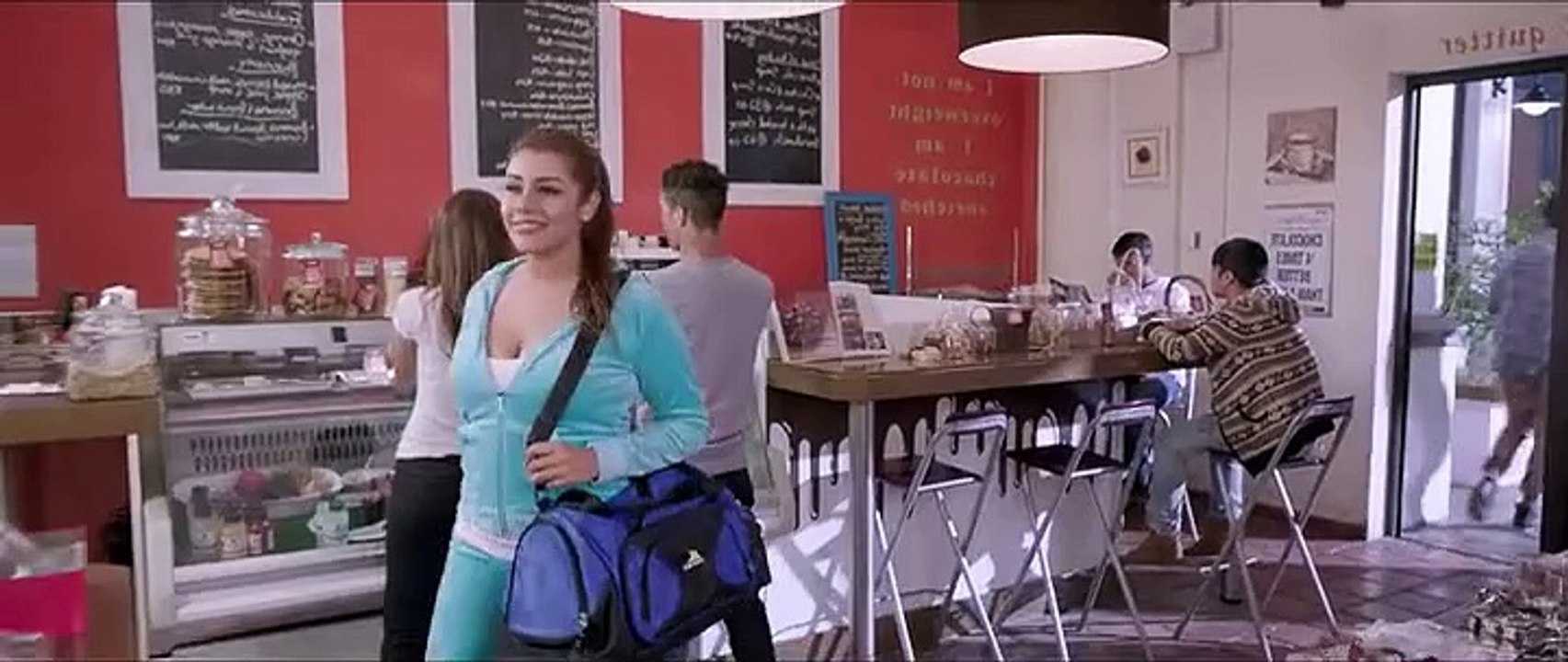 LOVE GAMES BOLD MOVIE HINDI DVD RIP