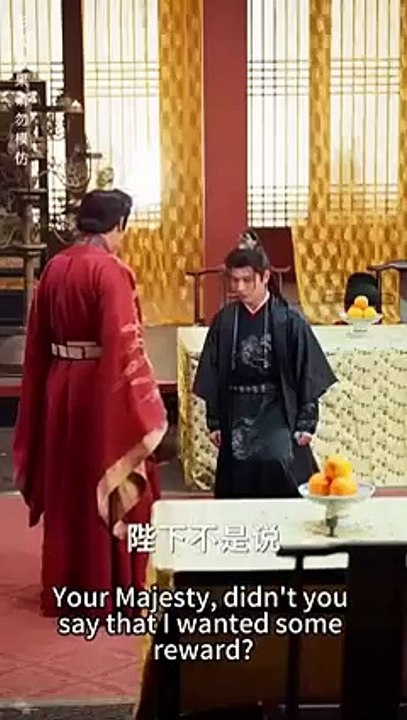 【短 剧】 After becoming No1 Scholar, he killed wife and remarried She survived and returned to take revenge - Relationship Drama