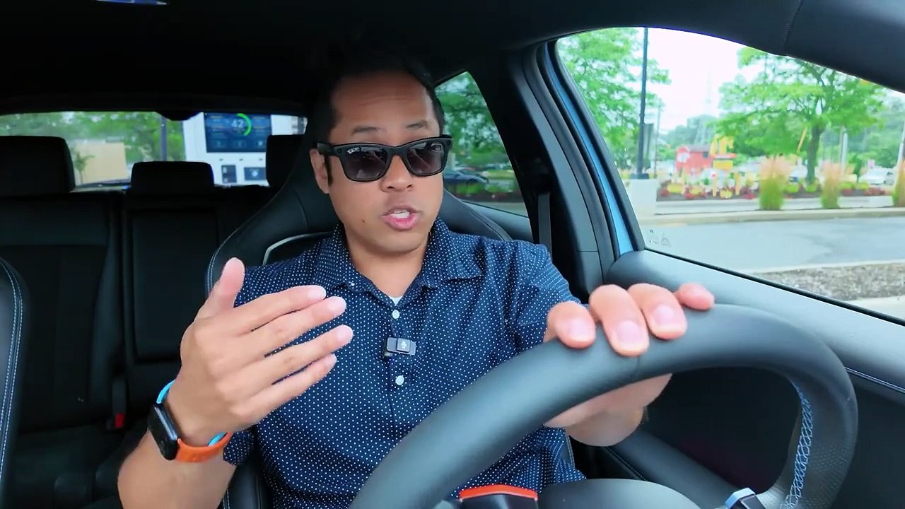 Hyundai Ioniq 5N EV | Review