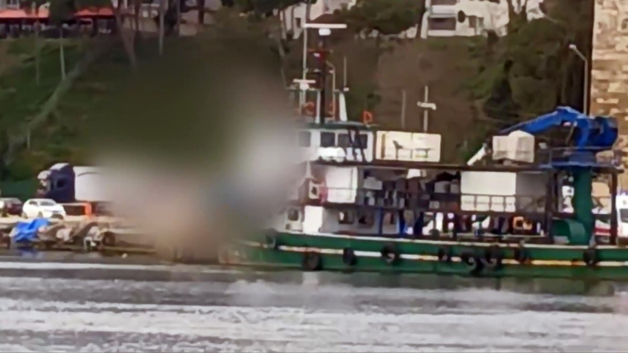 Sinop’ta son dakika