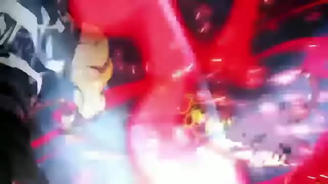 Tengen Uzui and the Kamaboko squad vs Upper moon 6 - Full Fight