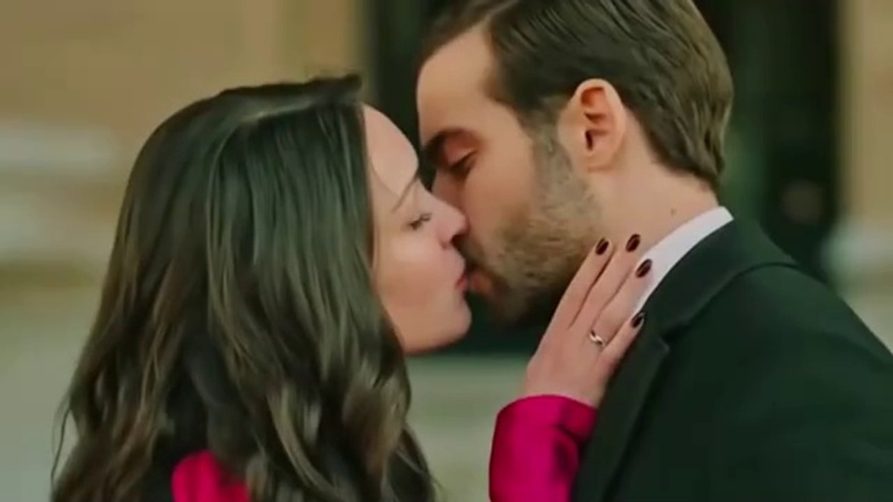 Sahipsizler 13. Bölüm 1. Fragman | “ Aşk Başlıyor ! “