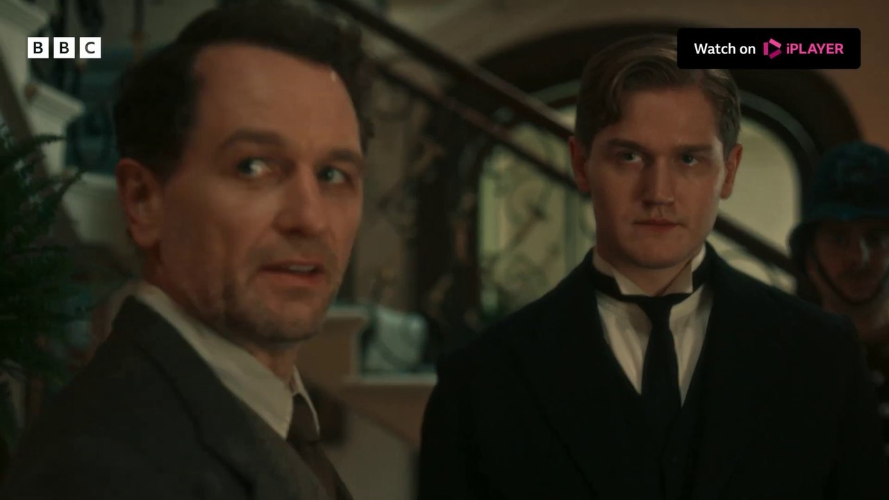 Towards Zero - S01 Trailer (English) HD