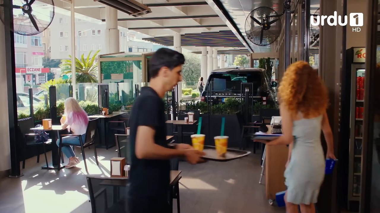 Mr. Wrong | Episode 08