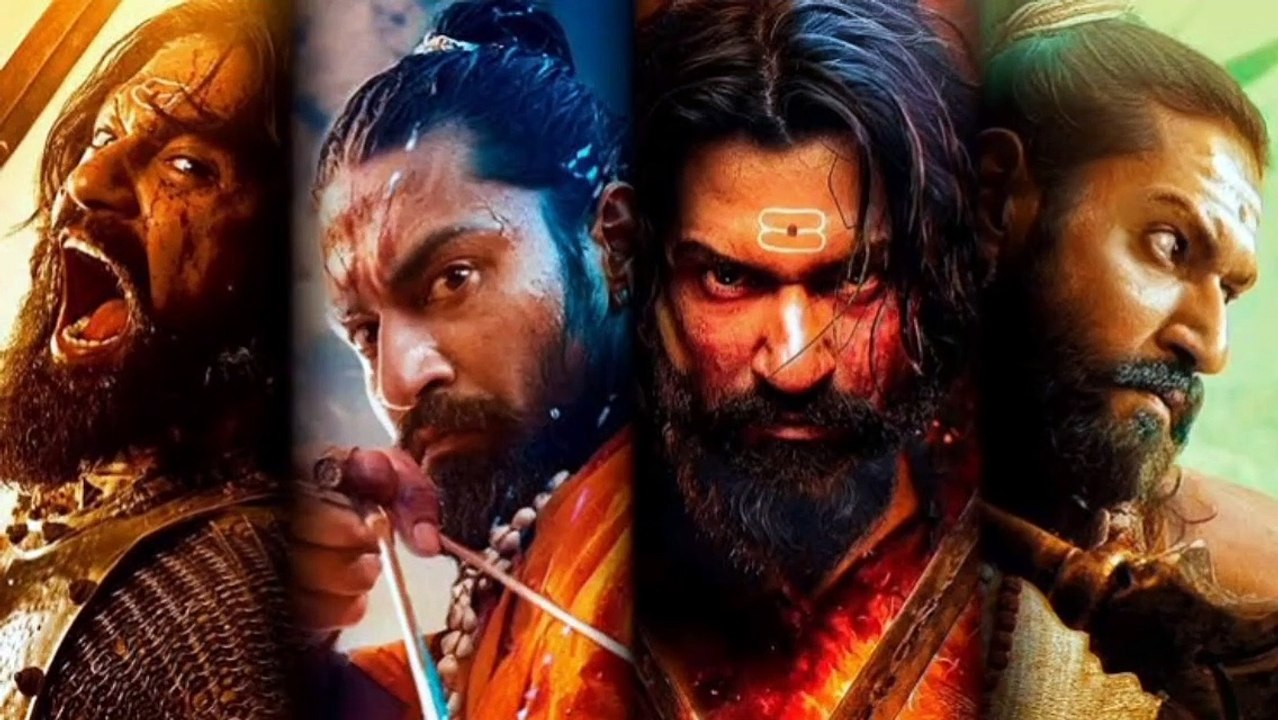 Chhaava Full Movie HD in Hindi South Indian Bollywood Movie verse new Vicky Kaushal movie