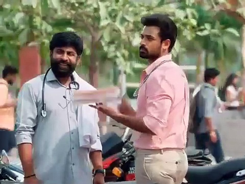 Exciting Hindi Action Movie Preview | Bollywood 2025 🎬