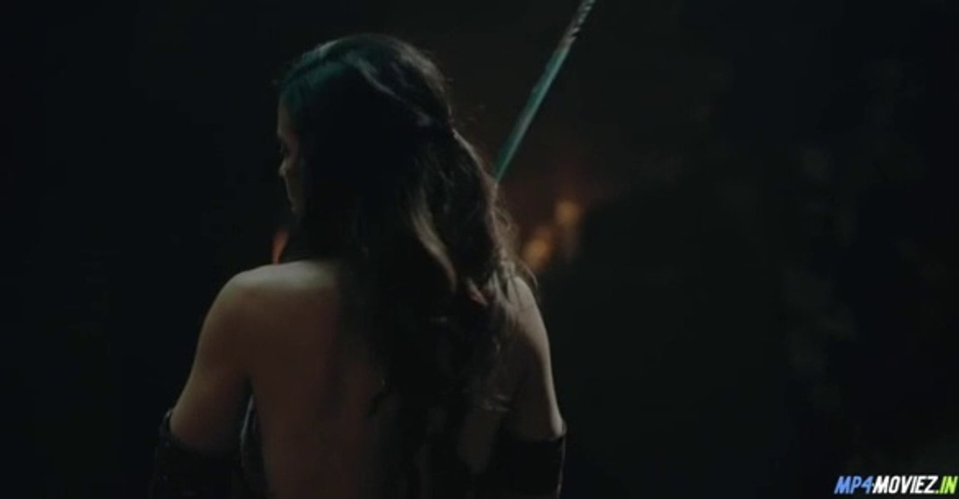 Astonishing Tales of Terror Rocktapussy (2022) Hollywood English Movie