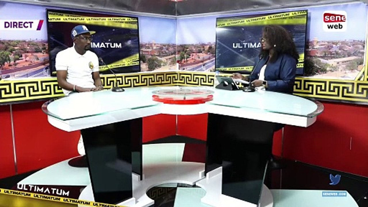 _Farba Ngom dou reuthi dakh xaliss bimou wax.._ Bayna Guéye fait une révélation