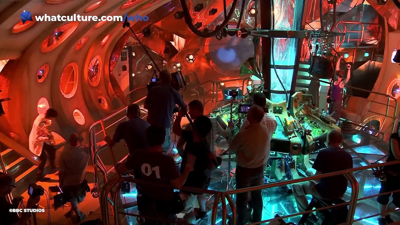 10 Reasons We're Entering A Doctor Who Golden Age