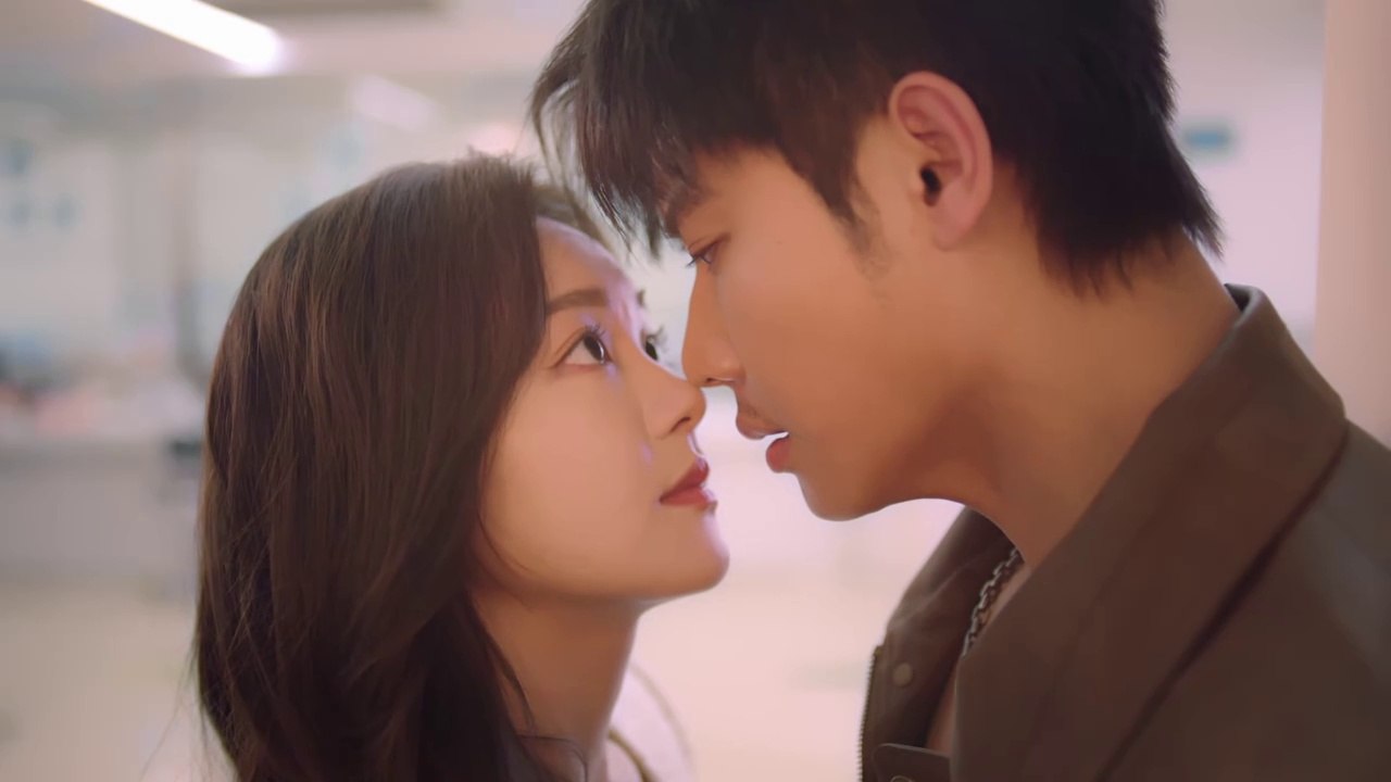 A Possessive Love Story ep2