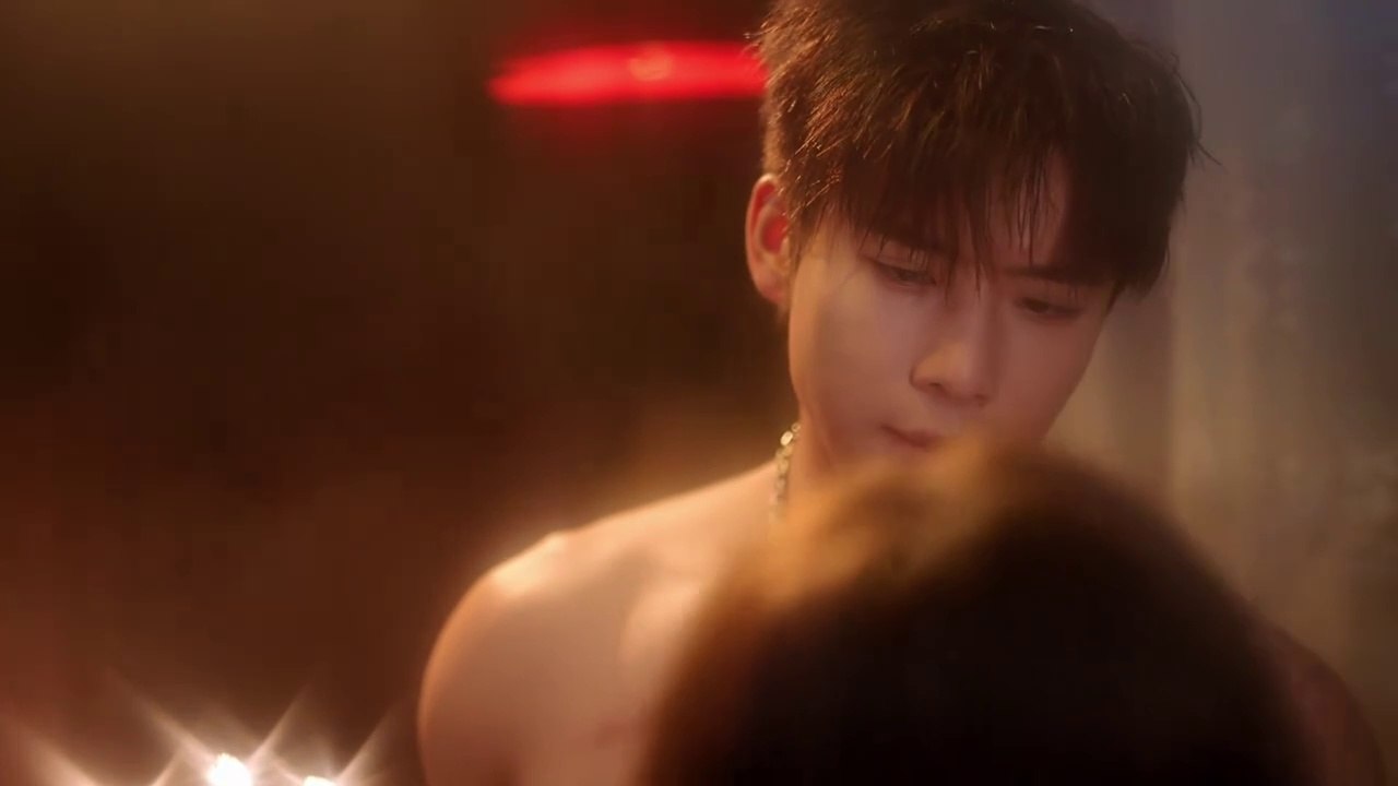 A Possessive Love Story ep7